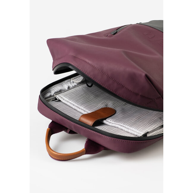 Aunts & Uncles 'Hamamatsu' Cherry Lacquer  - 10201-68