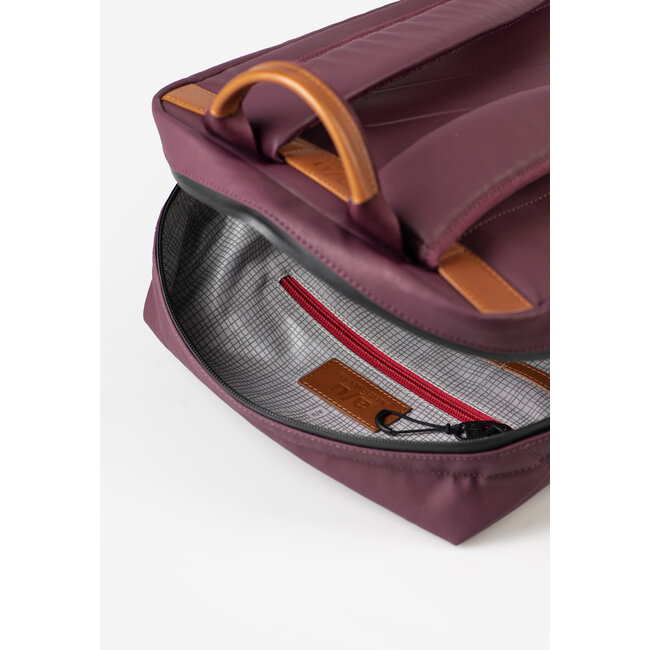 Aunts & Uncles 'Hamamatsu' Cherry Lacquer  - 10201-68