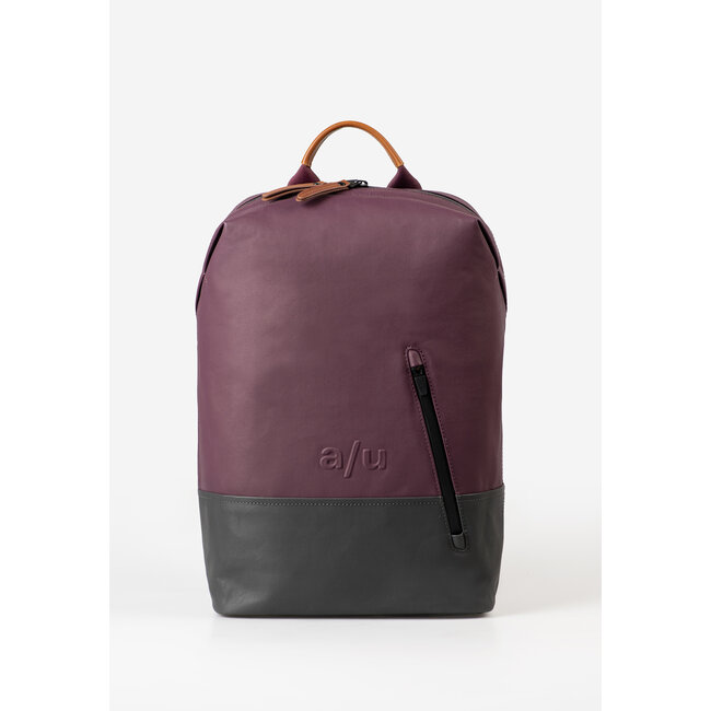 Aunts & Uncles 'Hamamatsu' Cherry Lacquer  - 10201-68