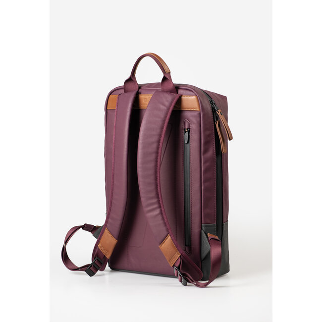 Aunts & Uncles 'Hamamatsu' Cherry Lacquer  - 10201-68