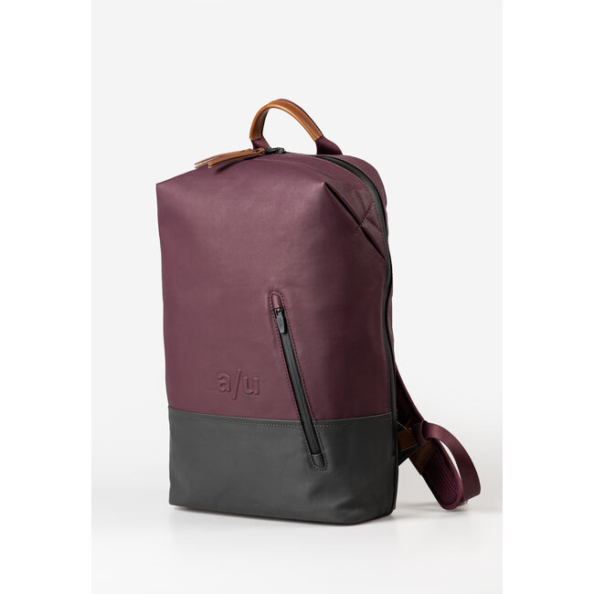 Aunts & Uncles 'Hamamatsu' Cherry Lacquer  - 10201-68