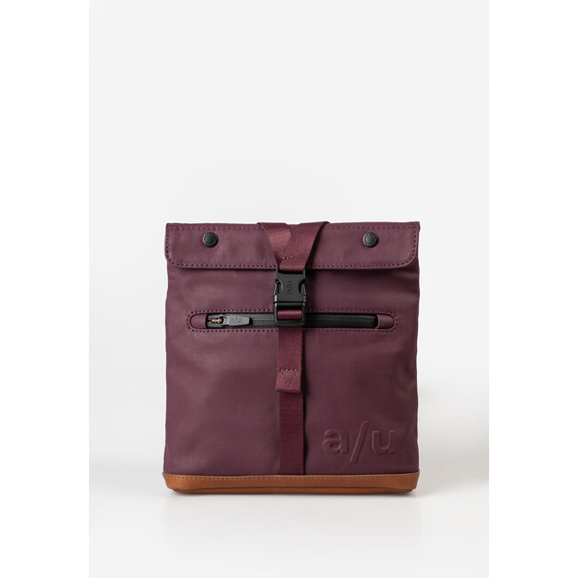 Aunts & Uncles 'Tsu' Cherry Lacquer - 10227-68