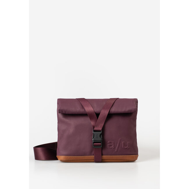 Aunts & Uncles 'Tsu' Cherry Lacquer - 10227-68