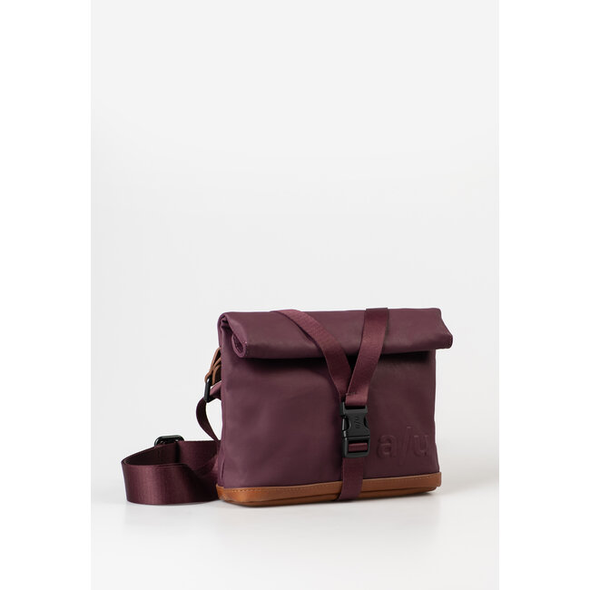 Aunts & Uncles 'Tsu' Cherry Lacquer - 10227-68