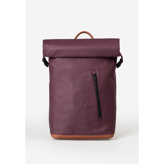 Aunts & Uncles 'Fukui' Cherry Lacquer - 10208-68