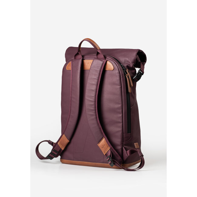 Aunts & Uncles 'Fukui' Cherry Lacquer - 10208-68