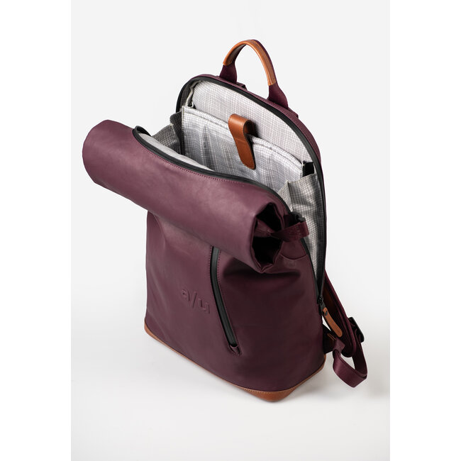 Aunts & Uncles 'Fukui' Cherry Lacquer - 10208-68