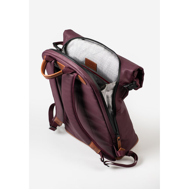 Aunts & Uncles 'Fukui' Cherry Lacquer - 10208-68