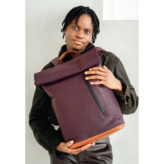 Aunts & Uncles 'Fukui' Cherry Lacquer - 10208-68