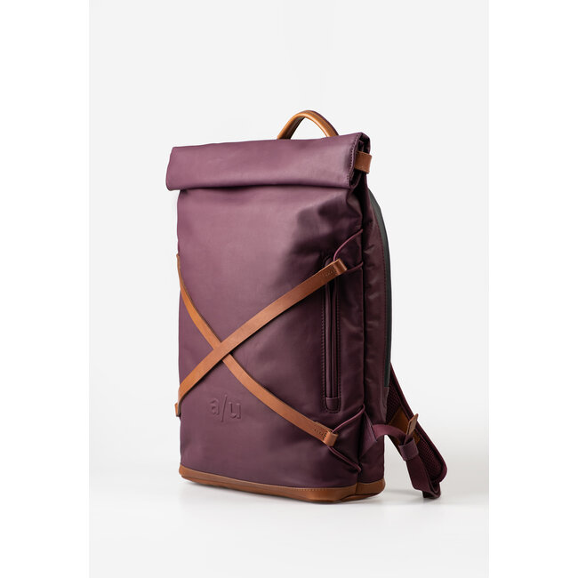 Aunts & Uncles 'Osaka' Cherry Lacquer - 10203-68