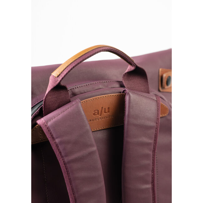 Aunts & Uncles 'Osaka' Cherry Lacquer - 10203-68