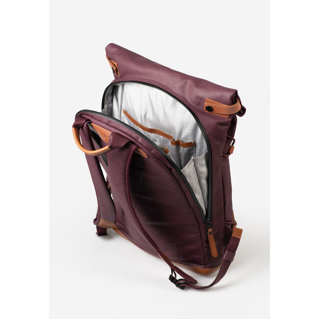 Aunts & Uncles 'Osaka' Cherry Lacquer - 10203-68