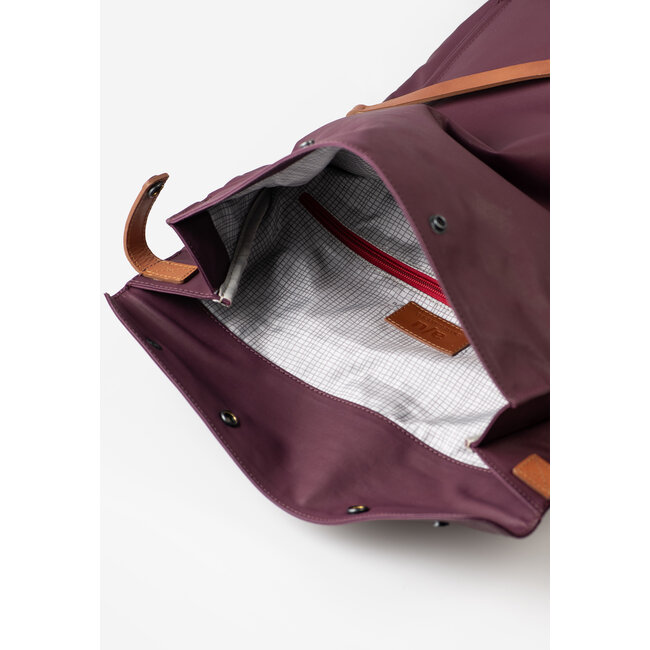 Aunts & Uncles 'Osaka' Cherry Lacquer - 10203-68