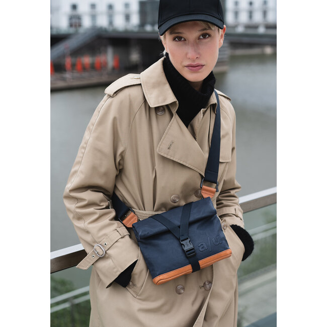 Aunts & Uncles 'Tsu' Night Blue - 10227-20