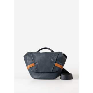 Aunts & Uncles 'Kazo' Night Blue - 10236-20
