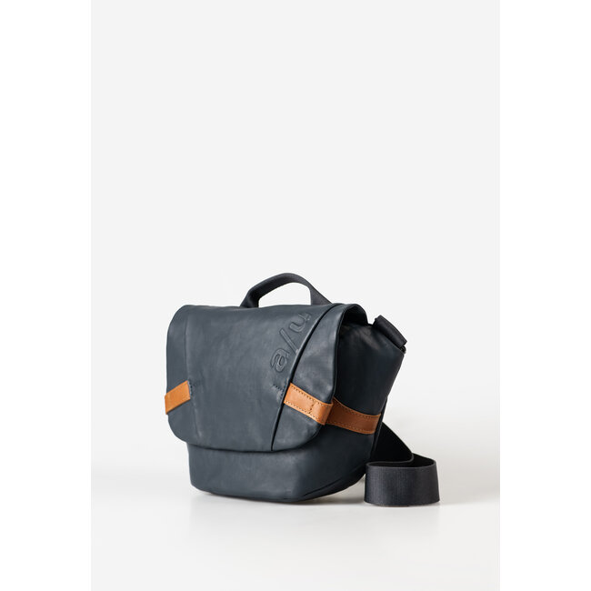 Aunts & Uncles 'Kazo' Night Blue - 10236-20