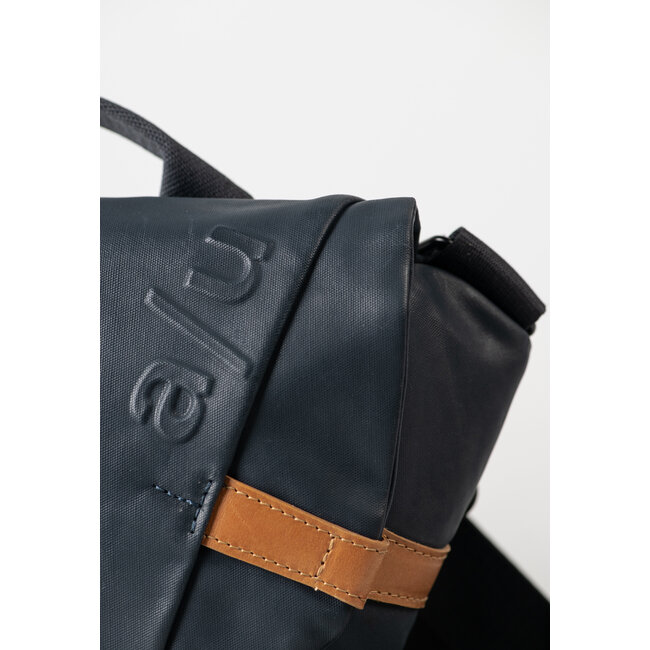 Aunts & Uncles 'Kazo' Night Blue - 10236-20