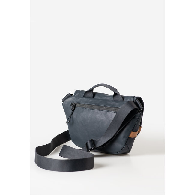 Aunts & Uncles 'Kazo' Night Blue - 10236-20