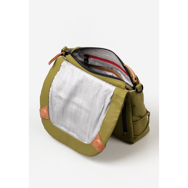 Aunts & Uncles 'Sendai'  Marshland - 10209-58