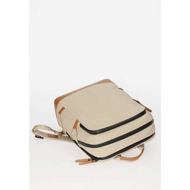 Aunts & Uncles 'Kawaguchi' Nomad - 10215-3