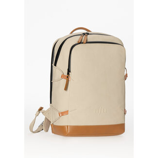 Aunts & Uncles Rugzak 'Kawaguchi' 15 inch Nomad