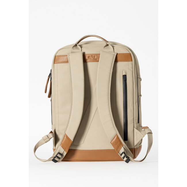 Aunts & Uncles Rugzak 'Kawaguchi' 15 inch Nomad