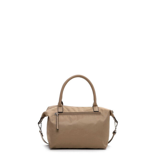 Emily & Noah 'Colombes Medium' Rue 09 Schoudertas/Handtas - Taupe