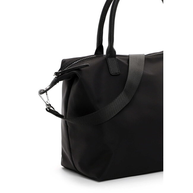 Emily & Noah 'Colombes Large' Rue 09 Schoudertas/Handtas - Zwart