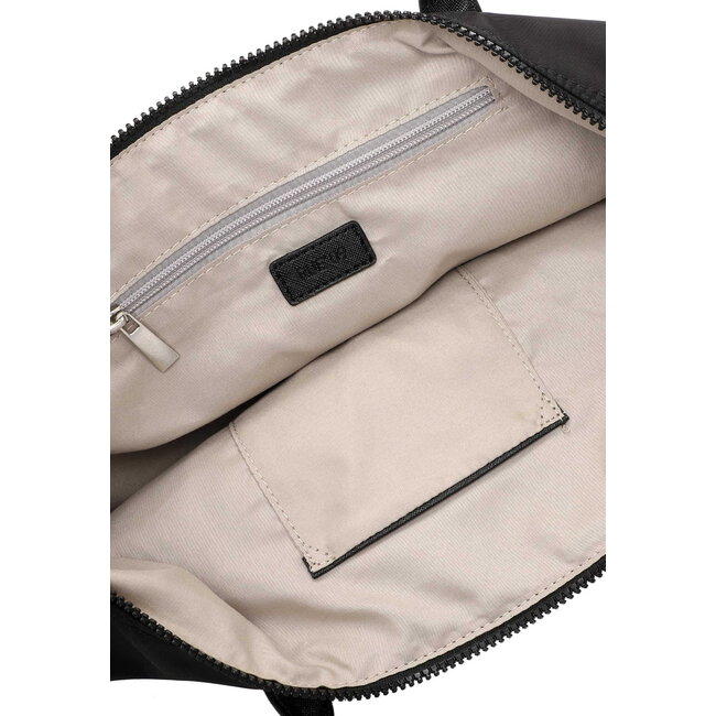 Emily & Noah 'Colombes Large' Rue 09 Schoudertas/Handtas - Zwart