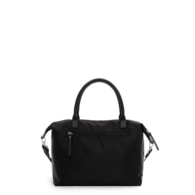 Emily & Noah 'Colombes Large' Rue 09 Schoudertas/Handtas - Zwart