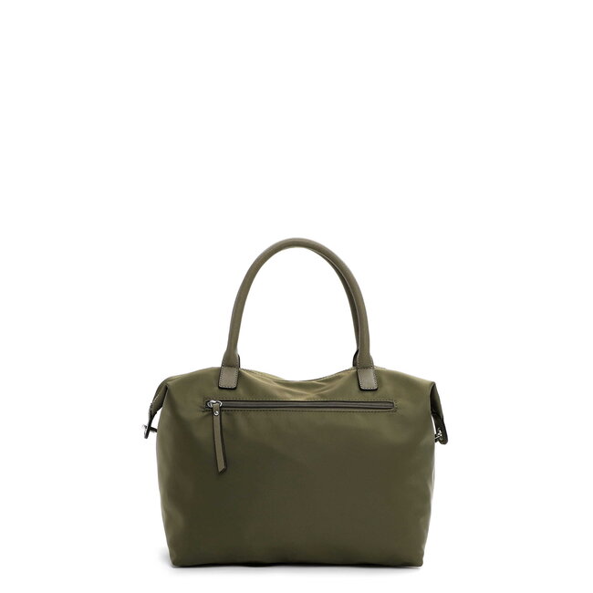 Emily & Noah 'Colombes Large' Rue 09 Schoudertas/Handtas - Olijf