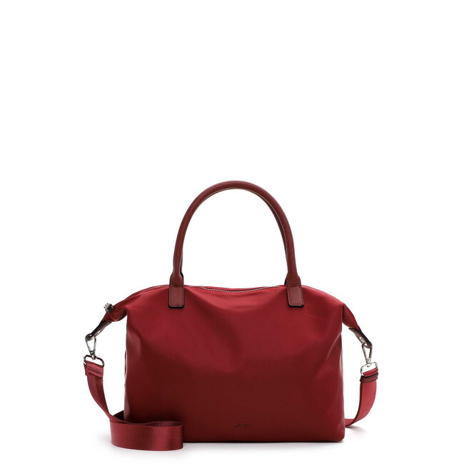 Emily & Noah 'Colombes Large' Rue 09 Schoudertas/Handtas - Bordeaux
