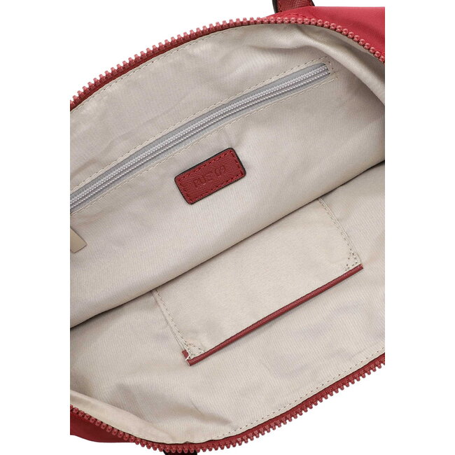 Emily & Noah 'Colombes Large' Rue 09 Schoudertas/Handtas - Bordeaux