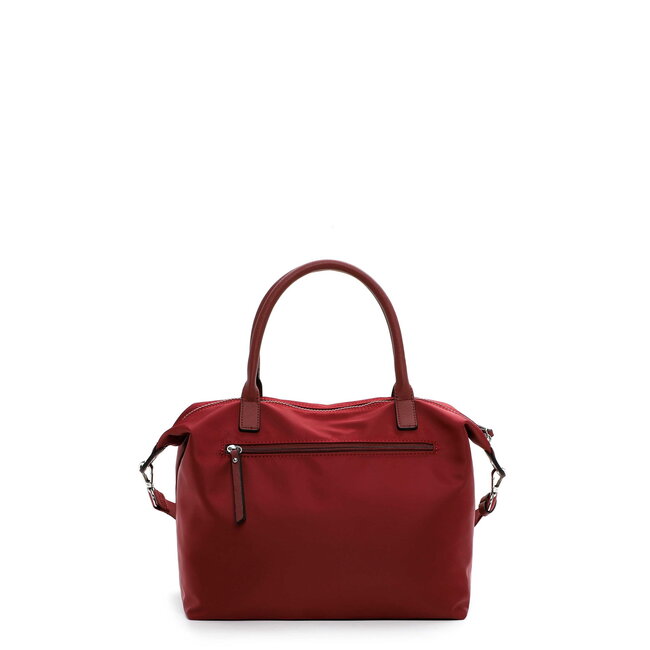 Emily & Noah 'Colombes Large' Rue 09 Schoudertas/Handtas - Bordeaux