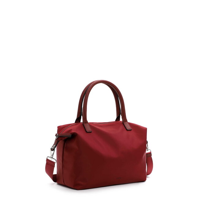 Emily & Noah 'Colombes Large' Rue 09 Schoudertas/Handtas - Bordeaux