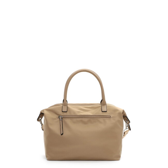 Emily & Noah 'Colombes Large' Rue 09 Schoudertas/Handtas - Taupe