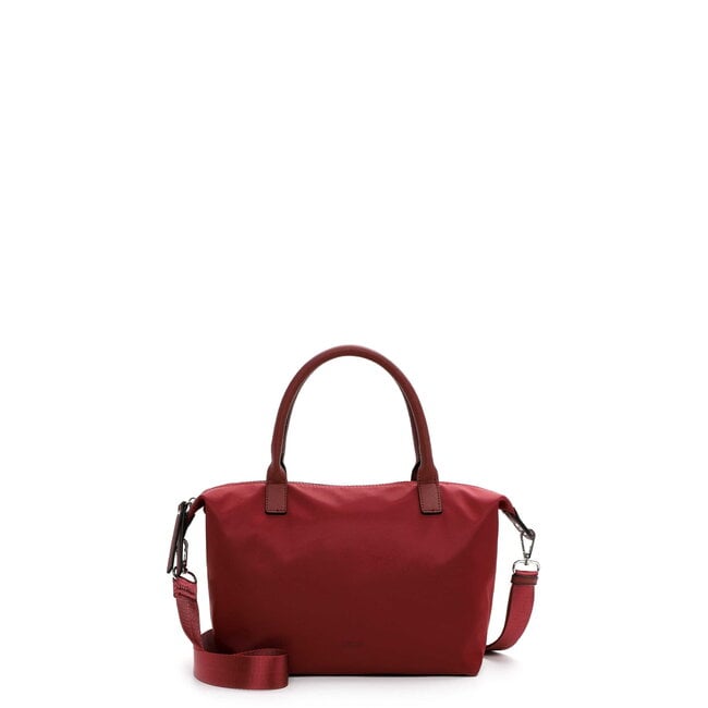 Emily & Noah 'Colombes Medium' Rue 09 Schoudertas/Handtas - Bordeaux