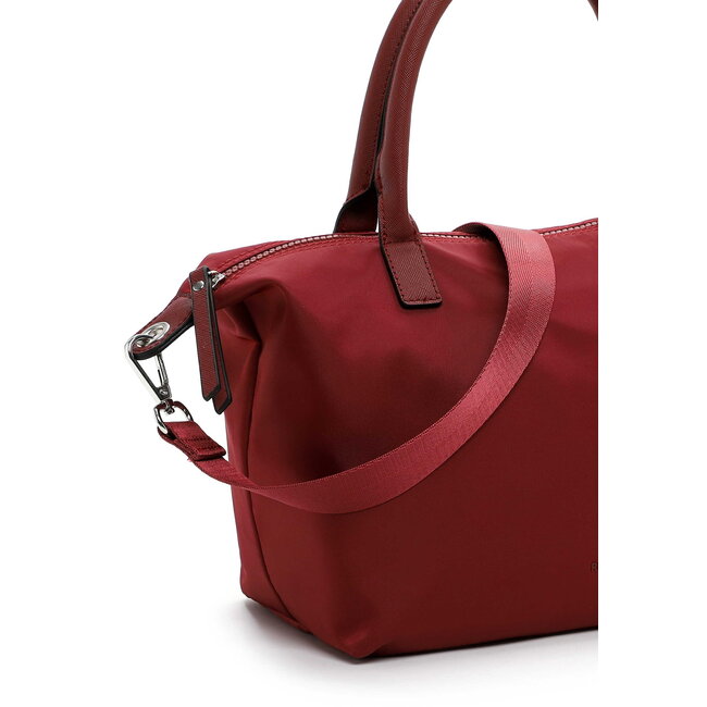 Emily & Noah 'Colombes Medium' Rue 09 Schoudertas/Handtas - Bordeaux