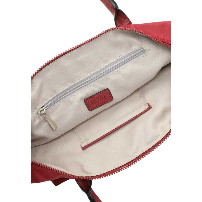 Emily & Noah 'Colombes Medium' Rue 09 Schoudertas/Handtas - Bordeaux