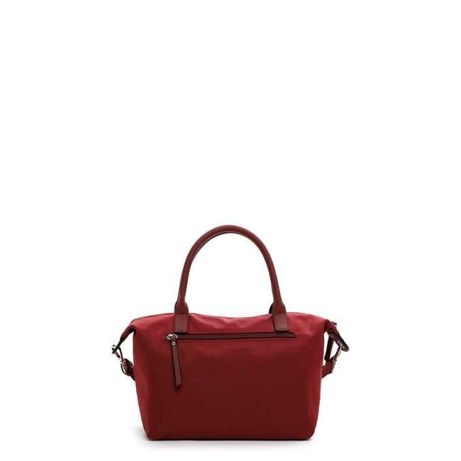 Emily & Noah 'Colombes Medium' Rue 09 Schoudertas/Handtas - Bordeaux