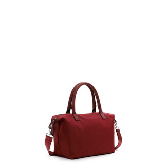 Emily & Noah 'Colombes Medium' Rue 09 Schoudertas/Handtas - Bordeaux