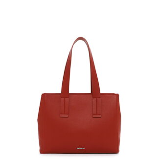 Emily & Noah 'Heidemarie' Schoudertas/Handtas - Oranje Emily & Noah 'Heidemarie' Schoudertas/Handtas - Oranje