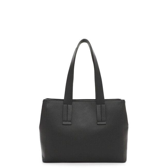 Emily & Noah 'Heidemarie' Schoudertas/Handtas - Grijs