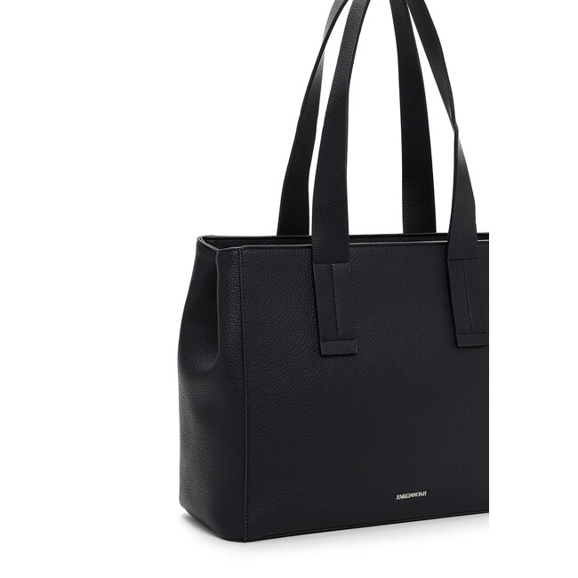 Emily & Noah 'Heidemarie' Schoudertas/Handtas - Navy