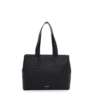 Emily & Noah 'Heidemarie' Schoudertas/Handtas - Navy