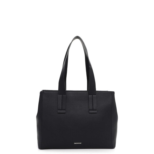 Emily & Noah 'Heidemarie' Schoudertas/Handtas - Navy