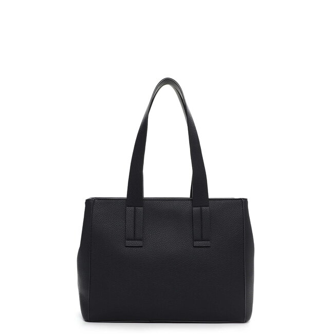 Emily & Noah 'Heidemarie' Schoudertas/Handtas - Navy