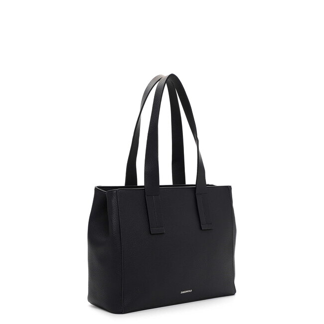 Emily & Noah 'Heidemarie' Schoudertas/Handtas - Navy