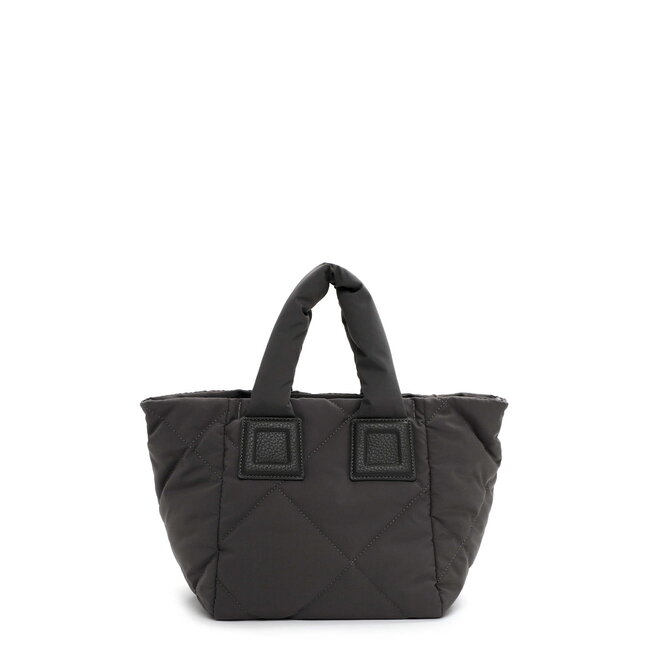 Emily & Noah 'Hanni' Schouder/Handtas Antraciet