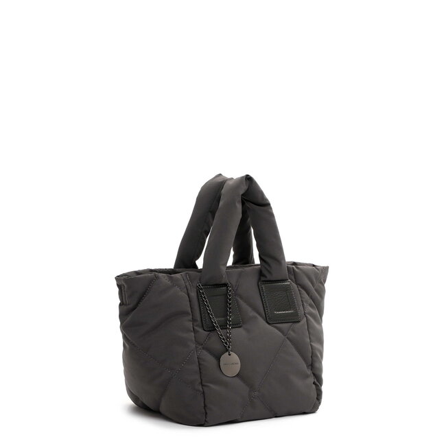 Emily & Noah 'Hanni' Schouder/Handtas Antraciet